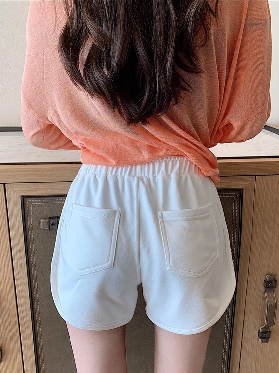 Sporty Drawstring Pocket - Gallery
