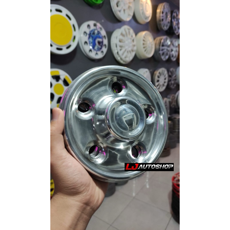 Jual center dop bahan besi oem look | Shopee Indonesia