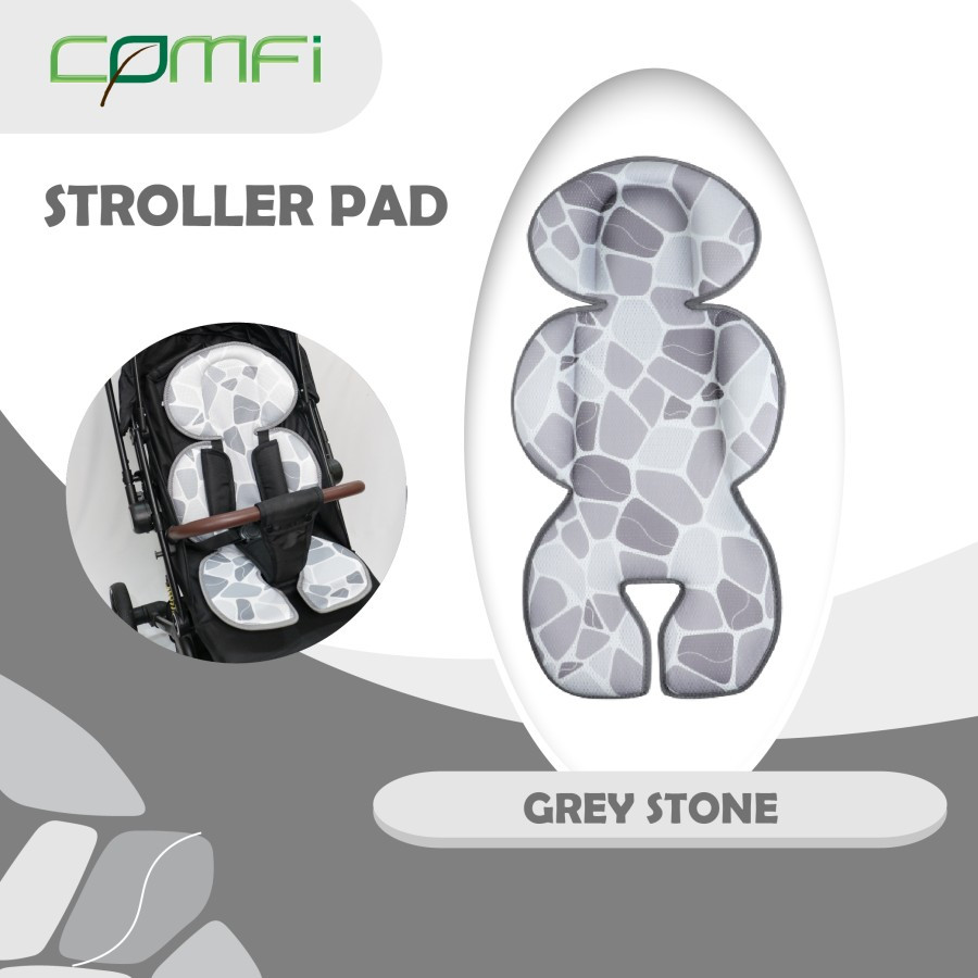 Comfi stroller hot sale pad