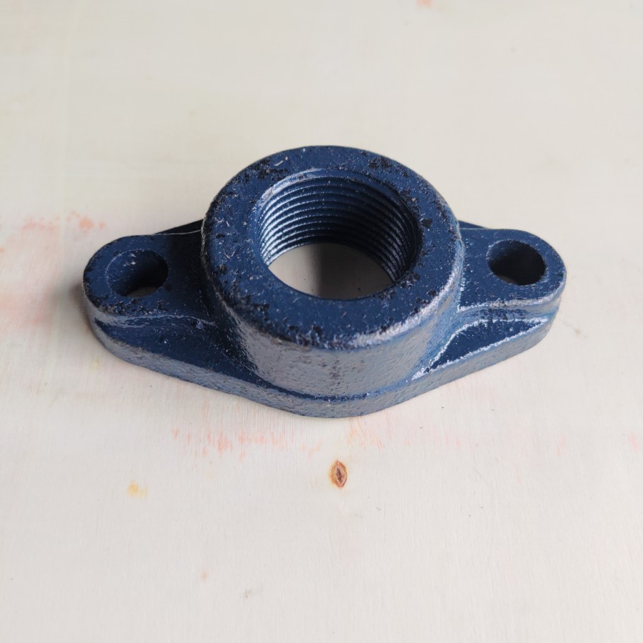 Jual Flange Atas Pompa Air Listrik SHIMIZU Tipe PS 226 BIT PS 230 BIT ...