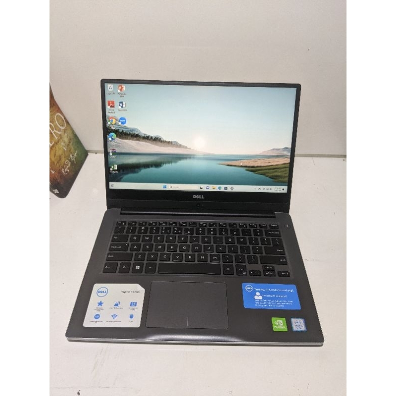 dell inspiron 14-7472 第8世代i5 Inspiron14-7472 Dell Inspiron14