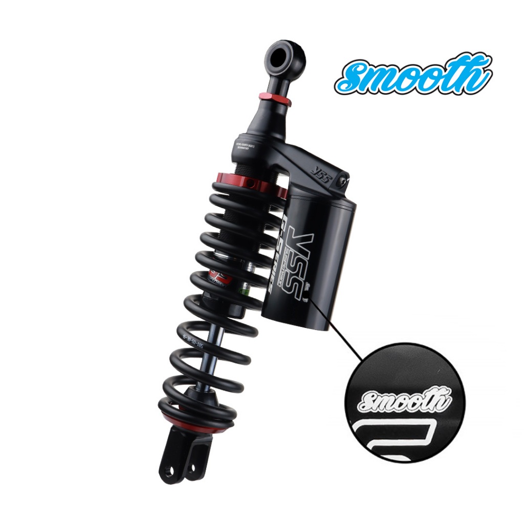 Jual SHOCK Vario 125 150 Lexy X Ride 330MM New YSS G Series Gplus ALL ...