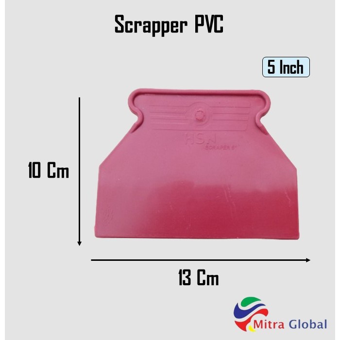 Jual KAPI PLASTIK PVC/KAPI PLAMIR PVC SIZE 7