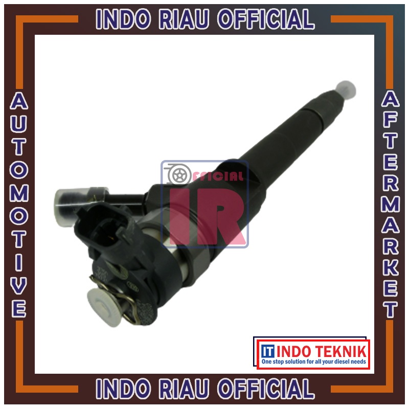 Jual Injector Ford Ranger 3000cc 3.0 XLT Asli Bosch 0445110249 | Fuel ...