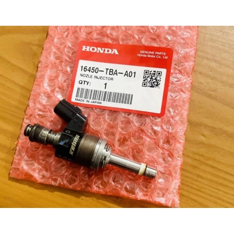Jual Nozzle injektor noksel injector original Honda CRV turbo Civic ...