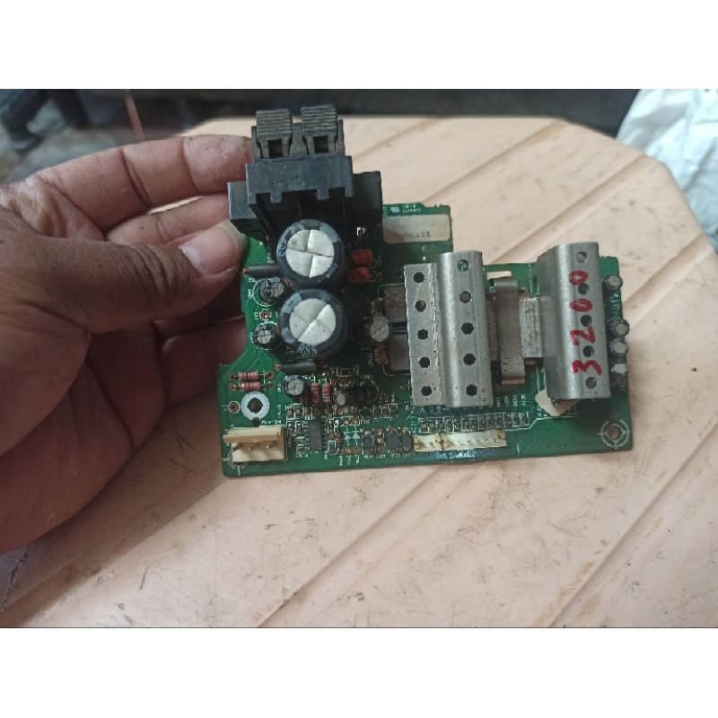 Jual modul power amplifier big band polytron bb3200 Shopee Indonesia