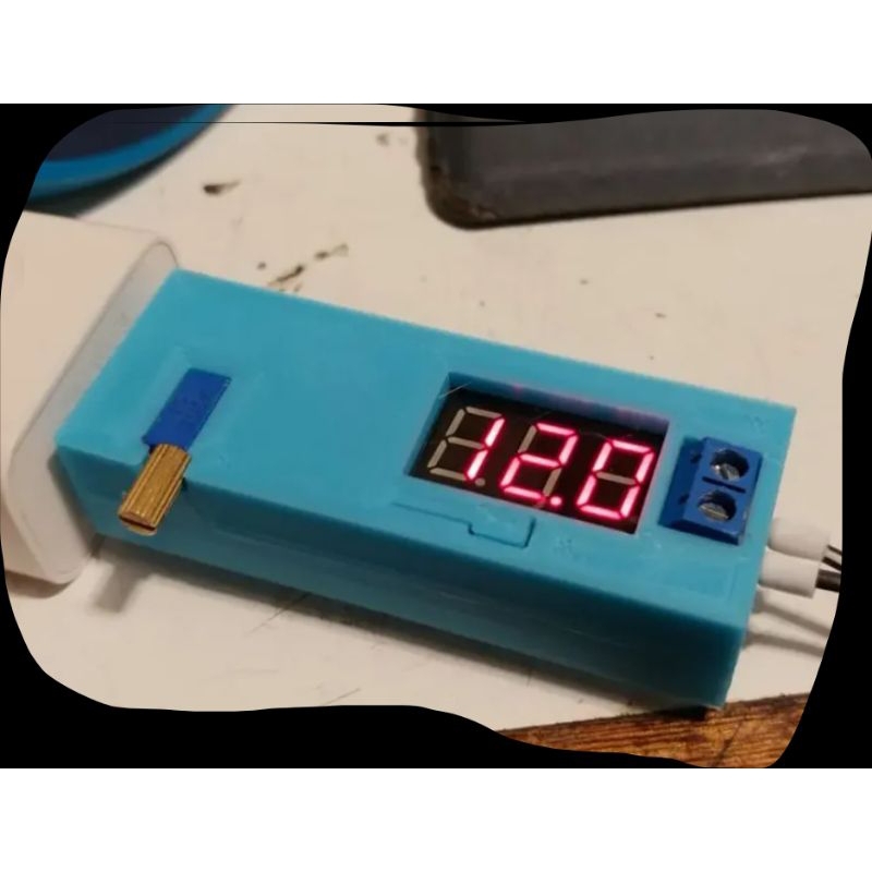 Jual Kesing buat modul usb boost converter bug 5v | Shopee Indonesia