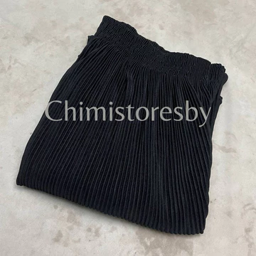Rok Plisket Wavy Premium Wavy Pleats Skirt Premium Rok Span Rok Ngantor Rok Kerja Rok KuliahRok