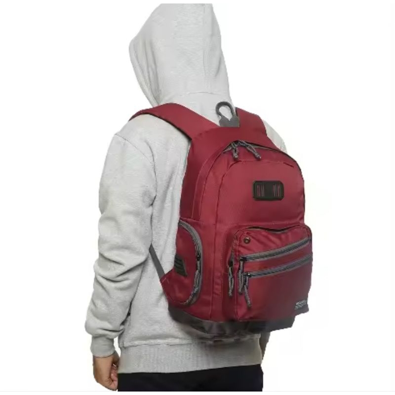 Jual ransel bloods original | Shopee Indonesia