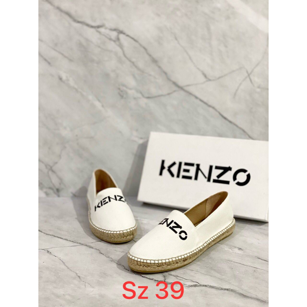 Jual kenzo espadrilles shop