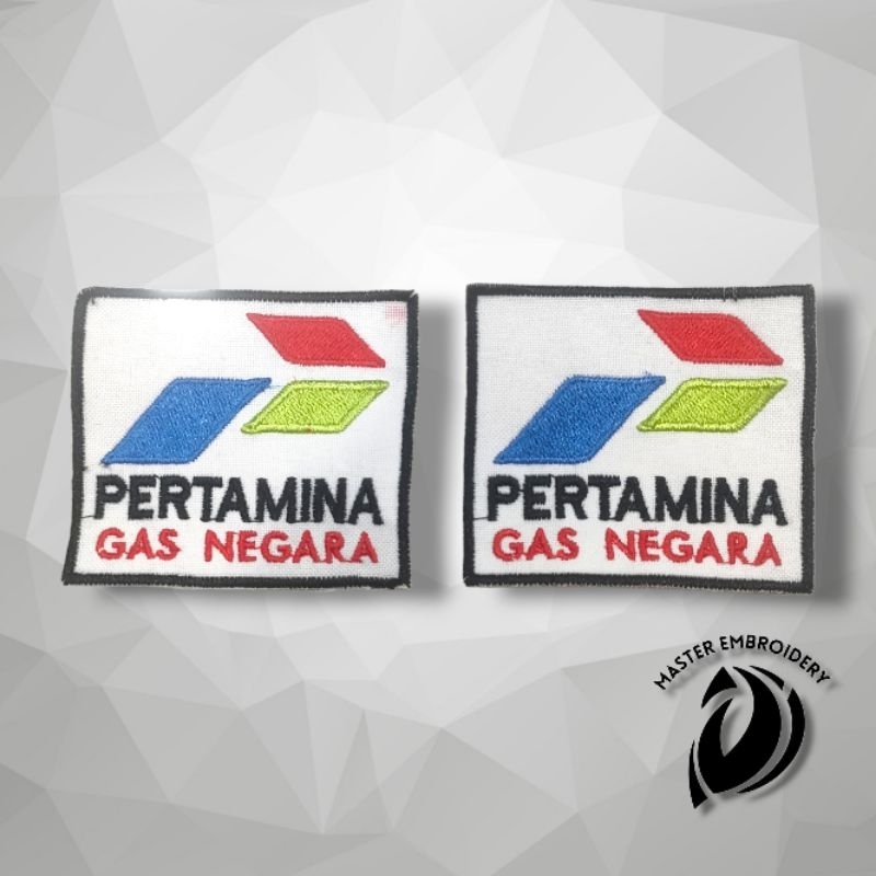 Jual LOGO PERTAMINA GAS NEGARA | Shopee Indonesia