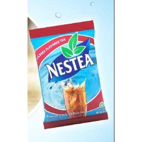 Jual Nestea/ Nestle minuman serbuk teh rasa leci 560g bubuk lyche tea ...