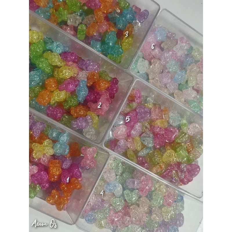 Jual Manik retak aneka motif | Shopee Indonesia