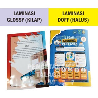 Jual Cetak Map custom design ukuran F4 fullcolor sesuai design, map ...