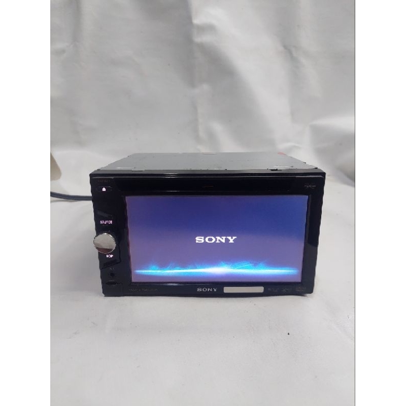 Carte D'extension Sony EX-116 - Référence 1-622-585-12 - Pour Maintenance - Occasion