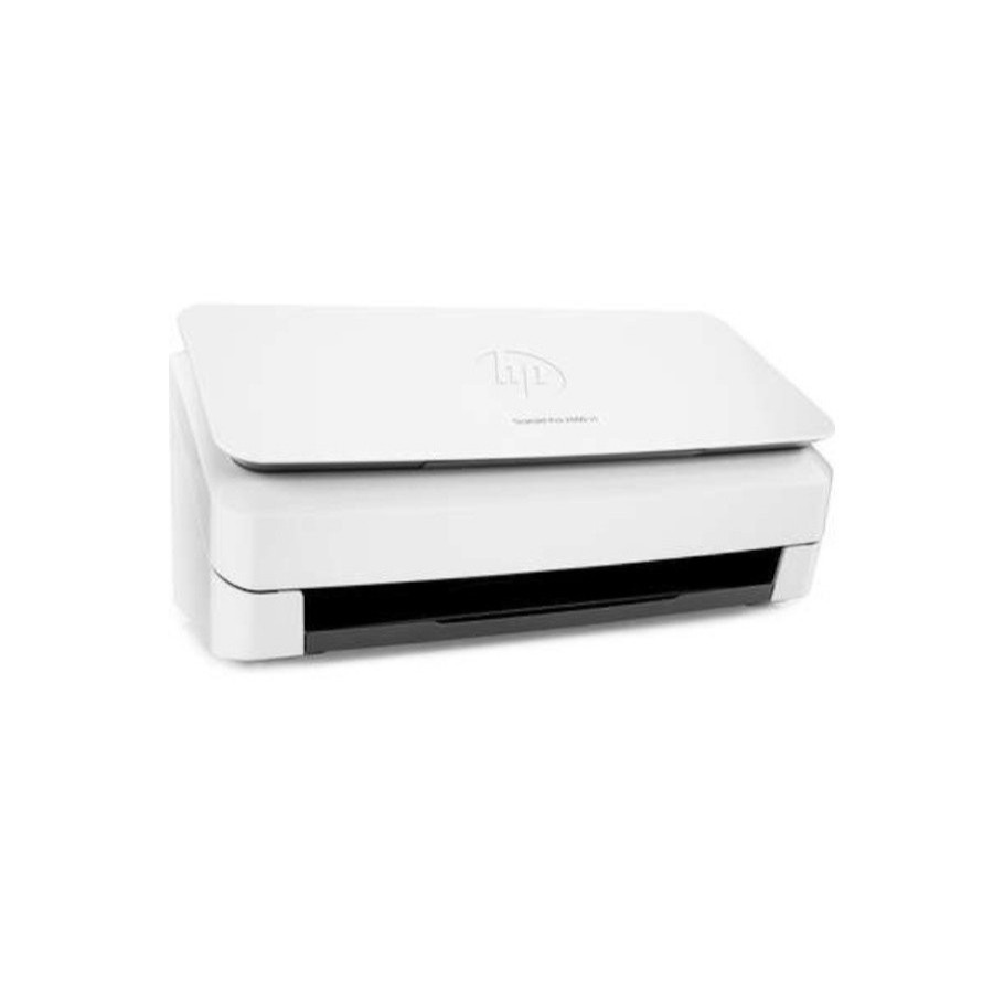 Jual HP ScanJet Pro 3000 s4 [6FW07A] scanner hp 3000s4 | Shopee Indonesia