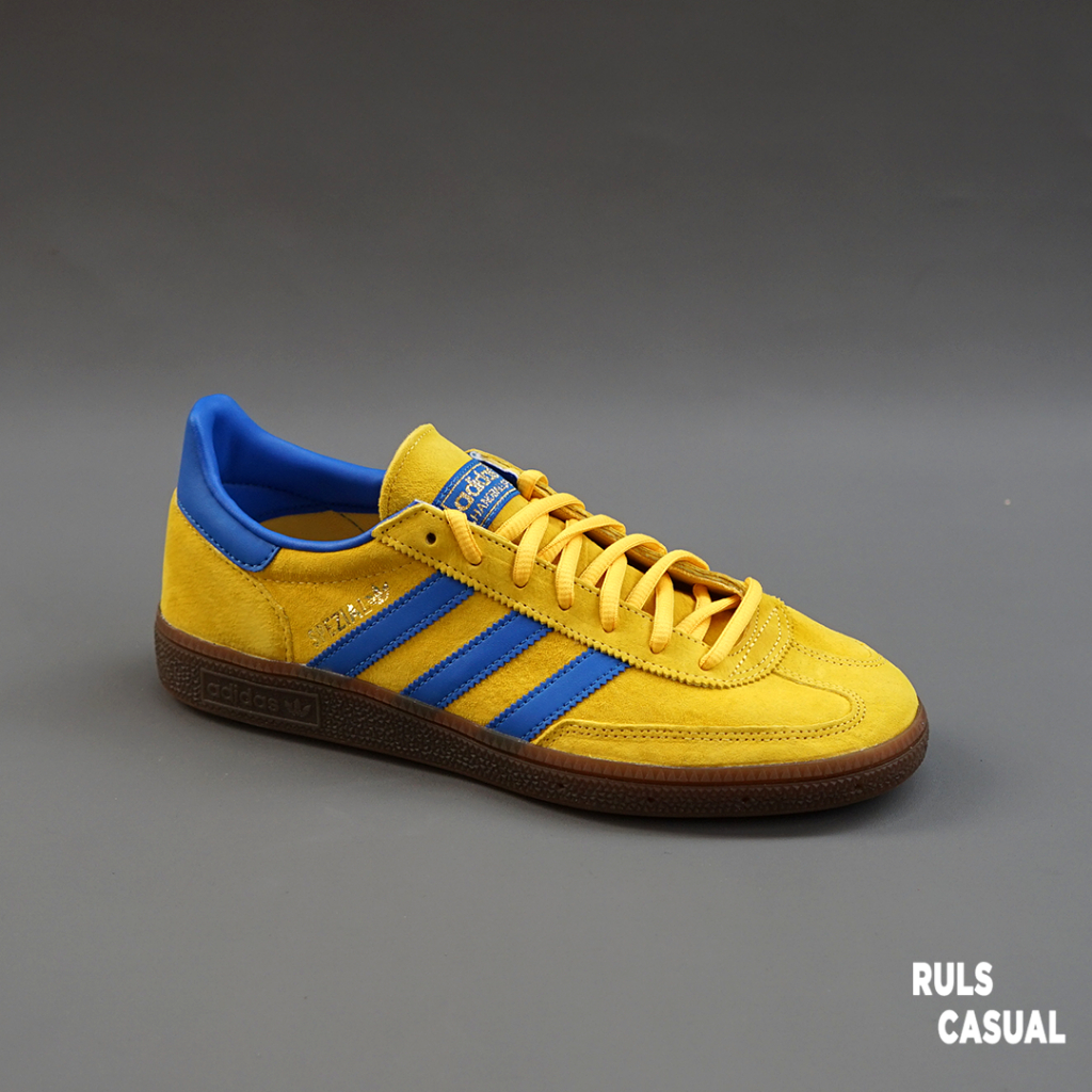 Adidas spezial malmo online