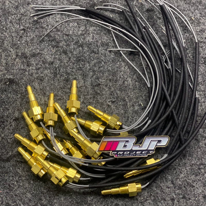 Jual SENSOR GREDDY WATERTEMP TEMPERATUR SUHU GREDDY | Shopee Indonesia