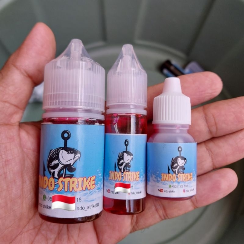 Jual ESSEN RASPBERRY ALL VARIAN | Shopee Indonesia