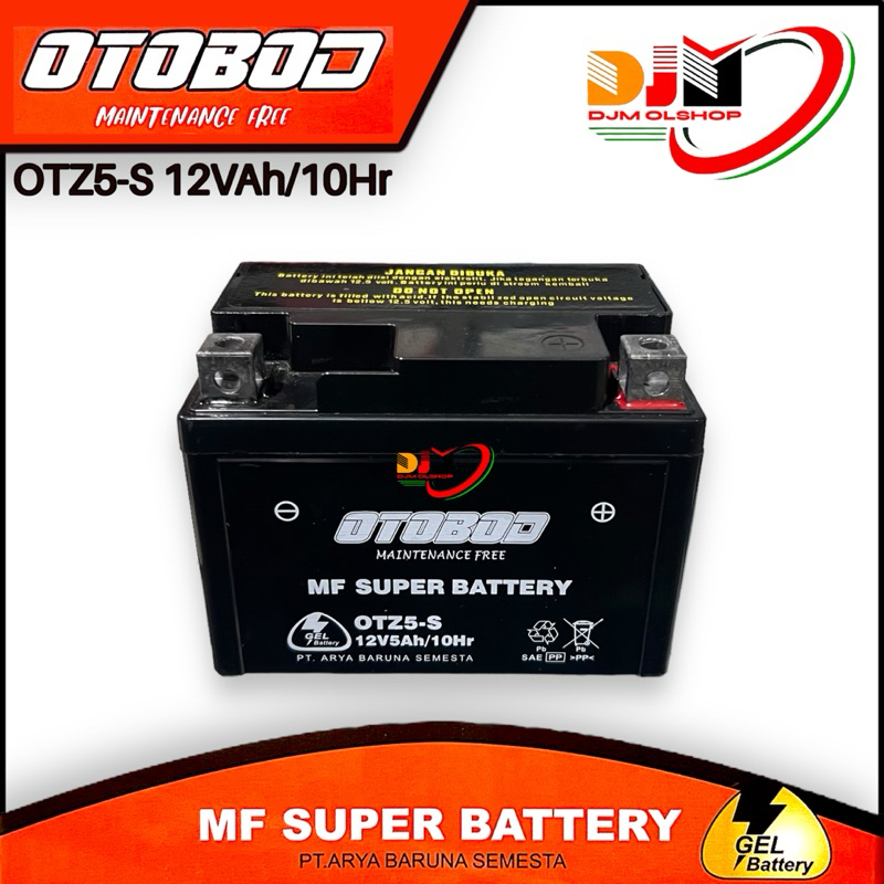 Jual Aki Kering Motor Beat Karbu Vario 110 Beat FI Scoopy Vixion Mio j