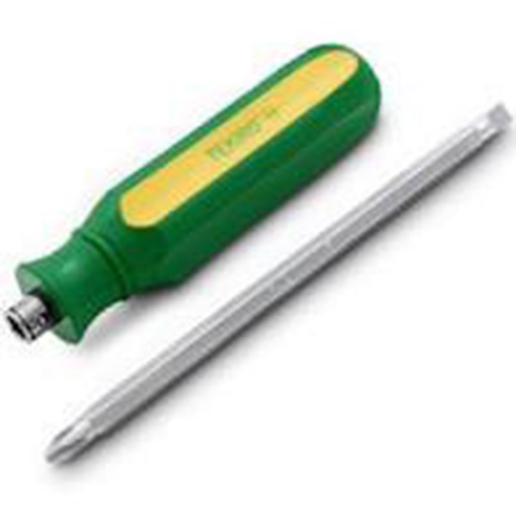 Jual TEKIRO Obeng Tekiro 2 Way Screwdriver Arah Bolak Balik Japan ...