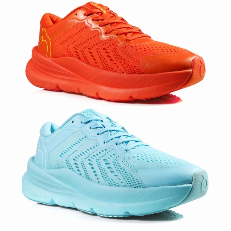 Jual Sepatu Running Ortuseight Hyperblast Encore | Shopee Indonesia