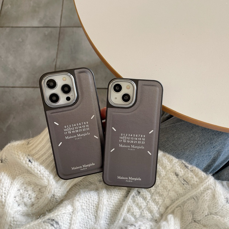 メゾンマルジェラ Maison Margiela iPhone11Pro ケース