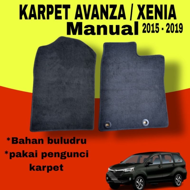 Memilih Alas Kaki Mobil Avanza yang Tepat: Panduan Lengkap dari Material hingga Desain