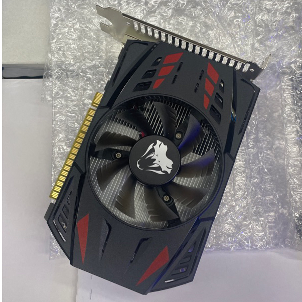 Jual Vga gforce gtx 750 ti 4gb | Shopee Indonesia