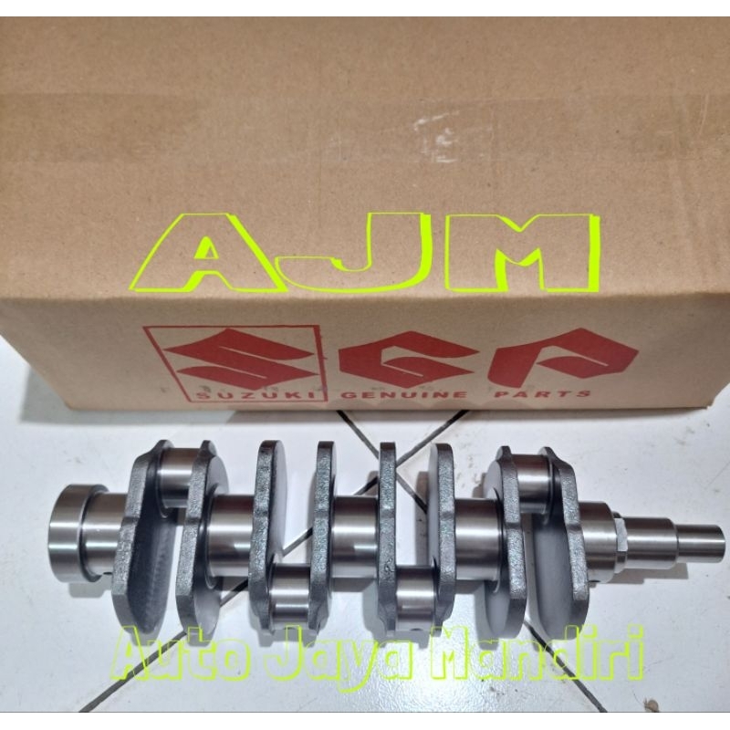 Jual Crankshaft Assy - kruk as -ker as Suzuki St100 Carry 1.0 Carry ...