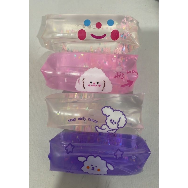 Jual Water Snake Jelly Monster Air Mainan Anak Viral Bisa Pilih Warna