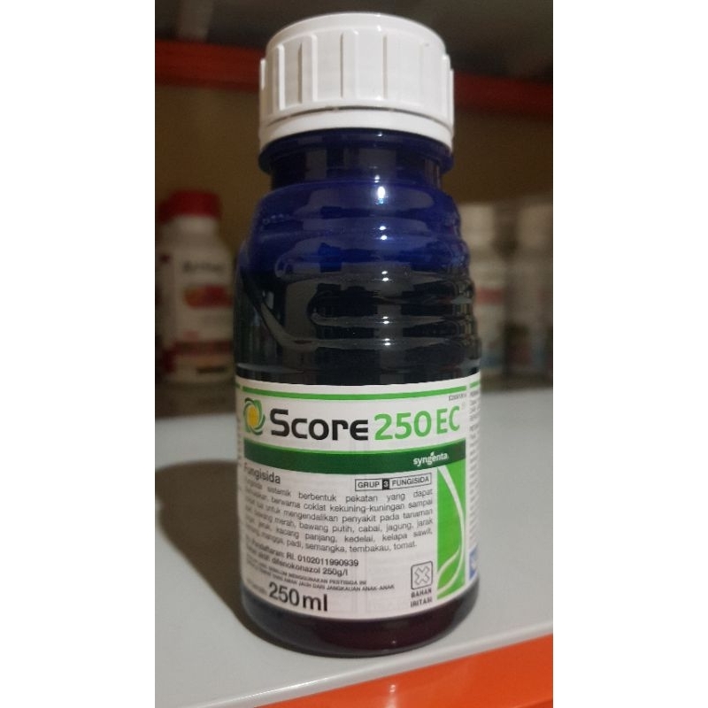 Jual Score 250 ml | Shopee Indonesia