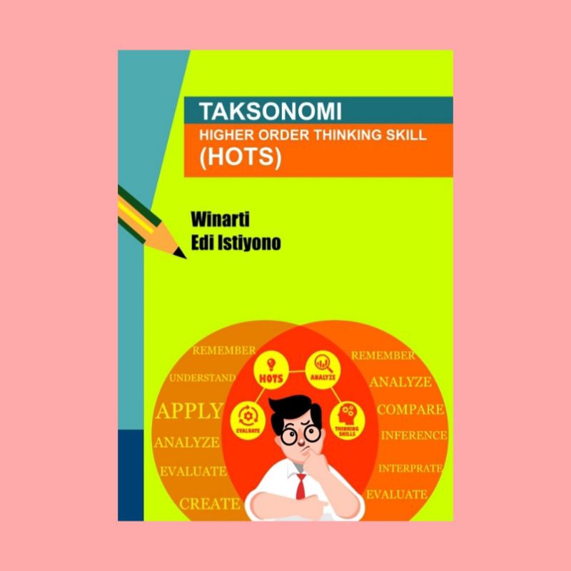 Jual Buku Taksonomi Hots Shopee Indonesia