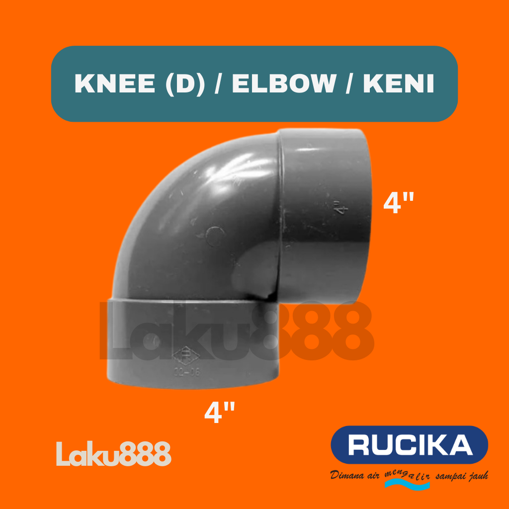 Jual Keni / Elbow / Knee 4