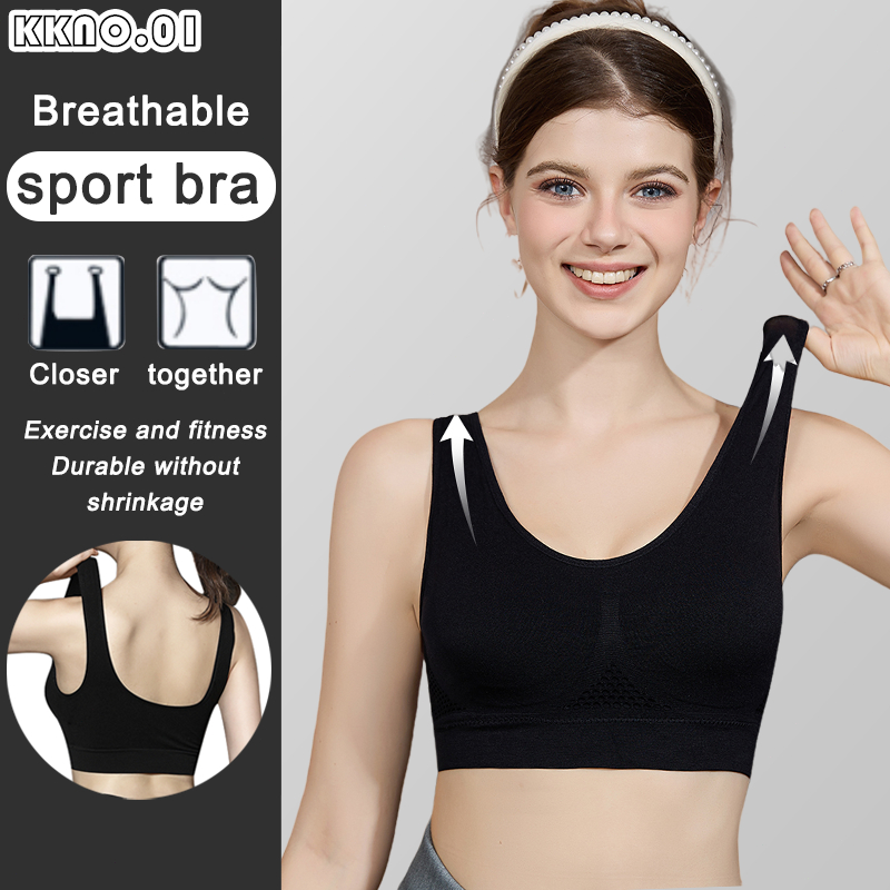Jual Sport bra / gym bra / yoga bra / bra olahraga wanita J8330