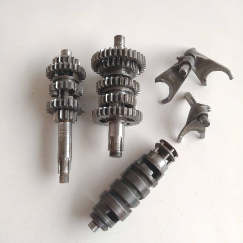 Jual RASIO RX KING COBRA MASTER YT 115 RX SPESIAL FULSET ORIGINAL ...