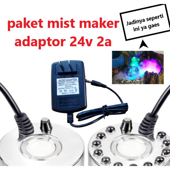 Mist maker outlet jordan