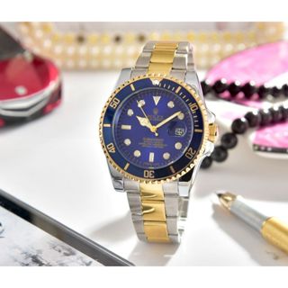 Jual rolex submariner blue Harga Terbaik Termurah Maret 2024