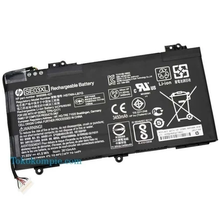 BO HP PAVILIUN 14-AL / SE03XL ORI