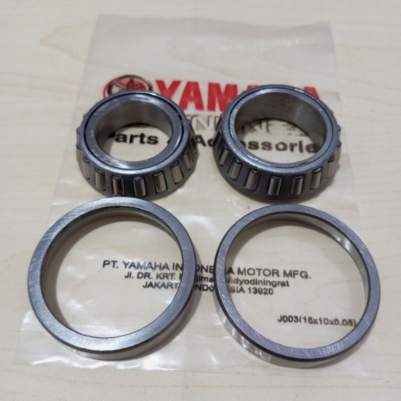 Jual Komstir Comstir Bambu Racing Vixion 3C1 Konestir Race Ball Racing ...