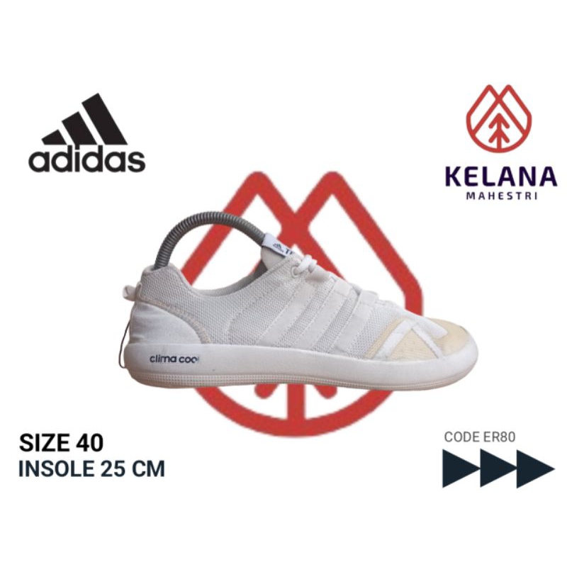 Sepatu adidas terrex climacool online