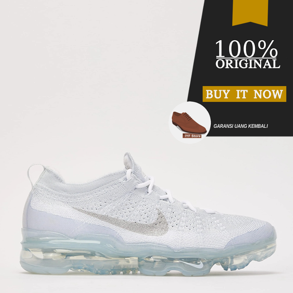 Jual vapormax original sale