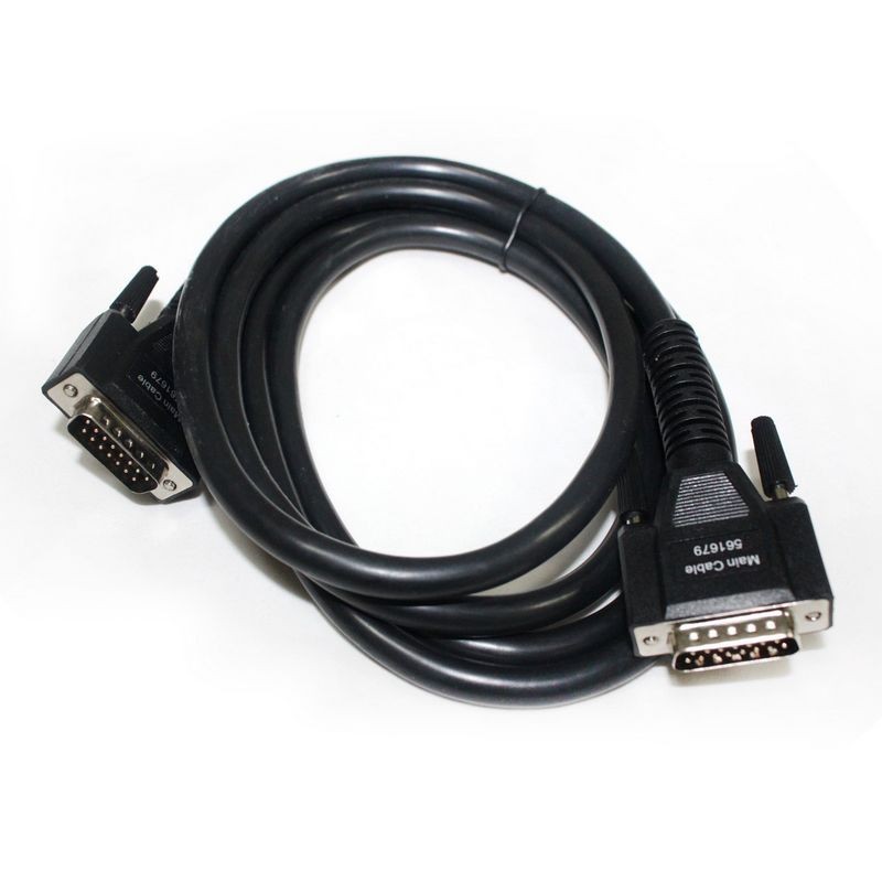 Jual Main Cable Scanner VCS and Autoboss PC MAX, Autoboss V30 (+Elite ...