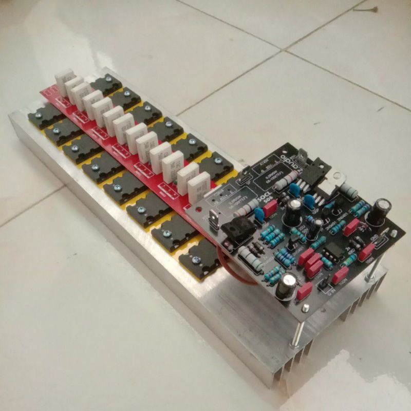 Jual Kit KIT SOCL 506 PLUS Final 8 SET THOSIBA | Shopee Indonesia