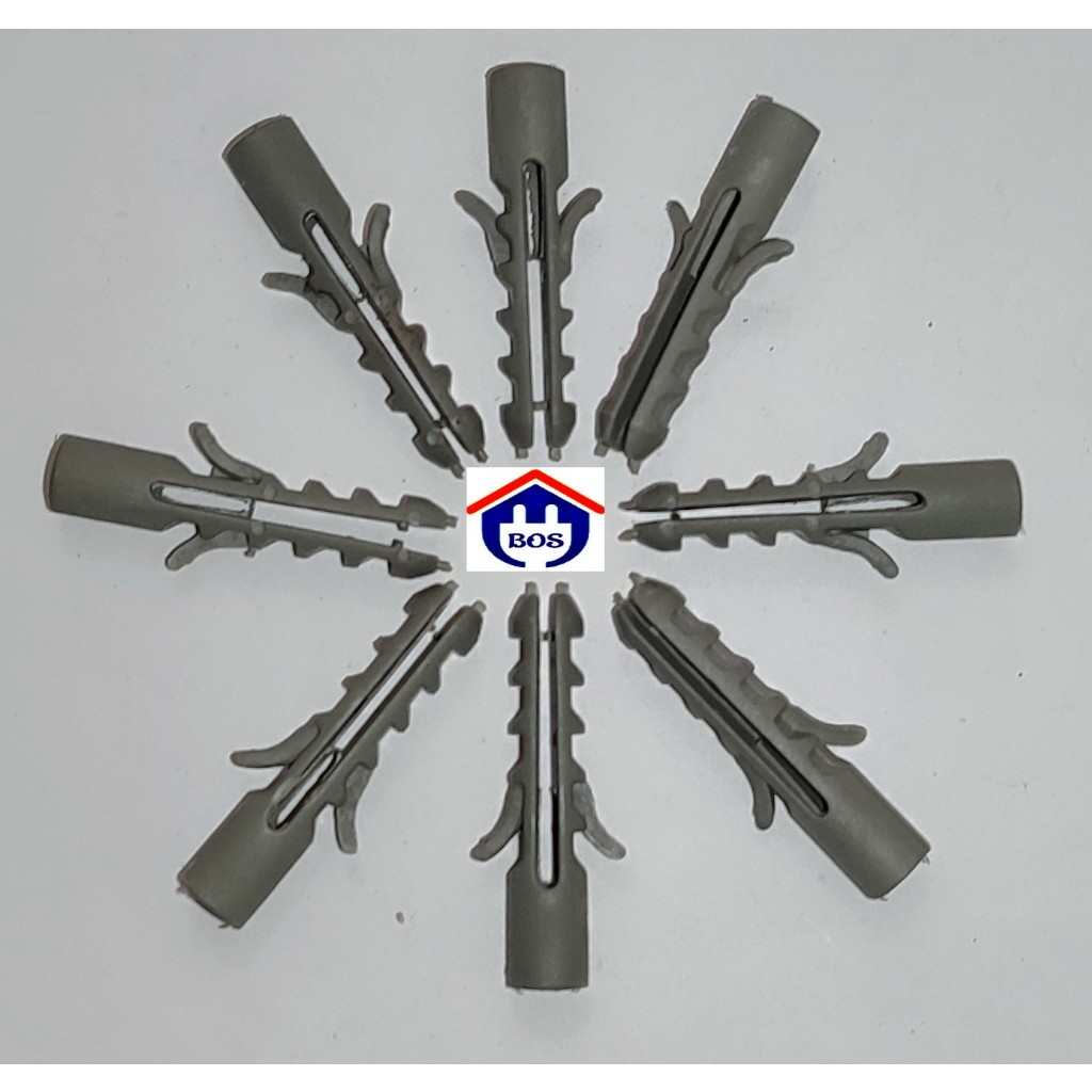 Jual PENGENCANG BAUT / SEKRUP S8 | Shopee Indonesia