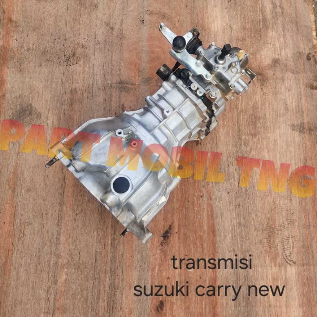 Jual Transmisi Persneling Gearbox Suzuki Carry New Tayo Copotan