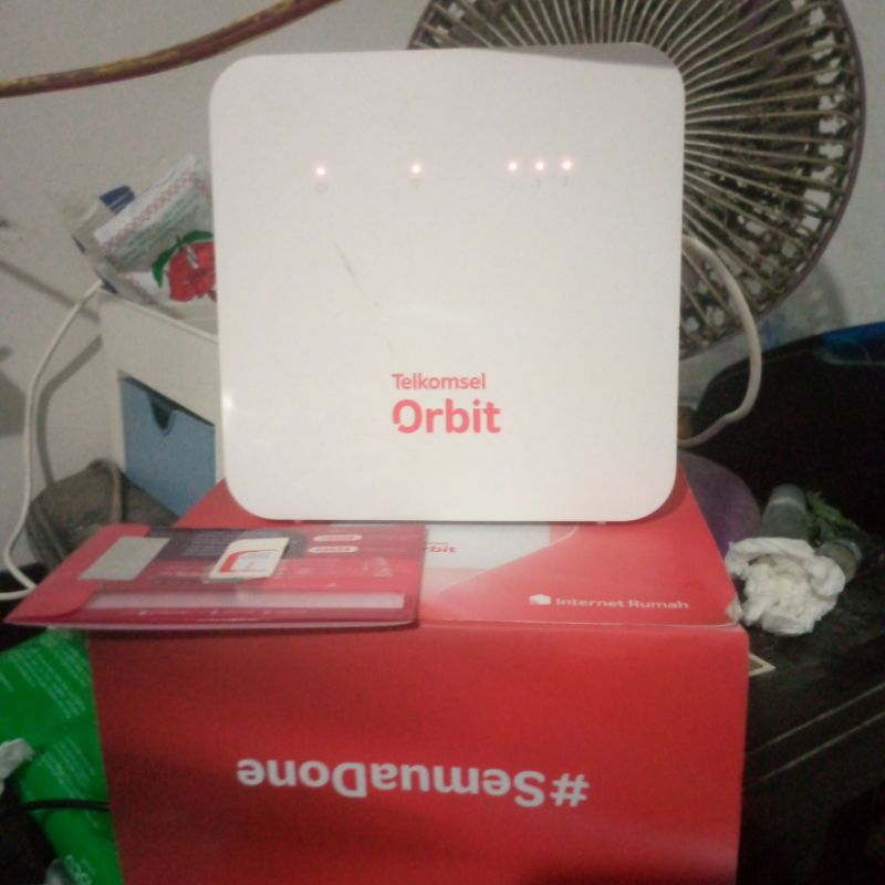 Jual Modem Wifi Huawei 4G Unlock All Operator | Shopee Indonesia