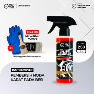 Jual Adams Iron Remover Pembersih Zat Besi Panel, Velg, Body - 473ml -  Jakarta Timur - Tirta Jaya(tj Autocare)