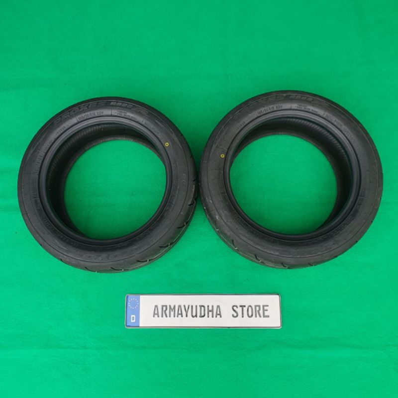 Jual Ban Semi Slick Toyo Proxes R888R ring 15 205/50 225/50 195/50 195/ ...