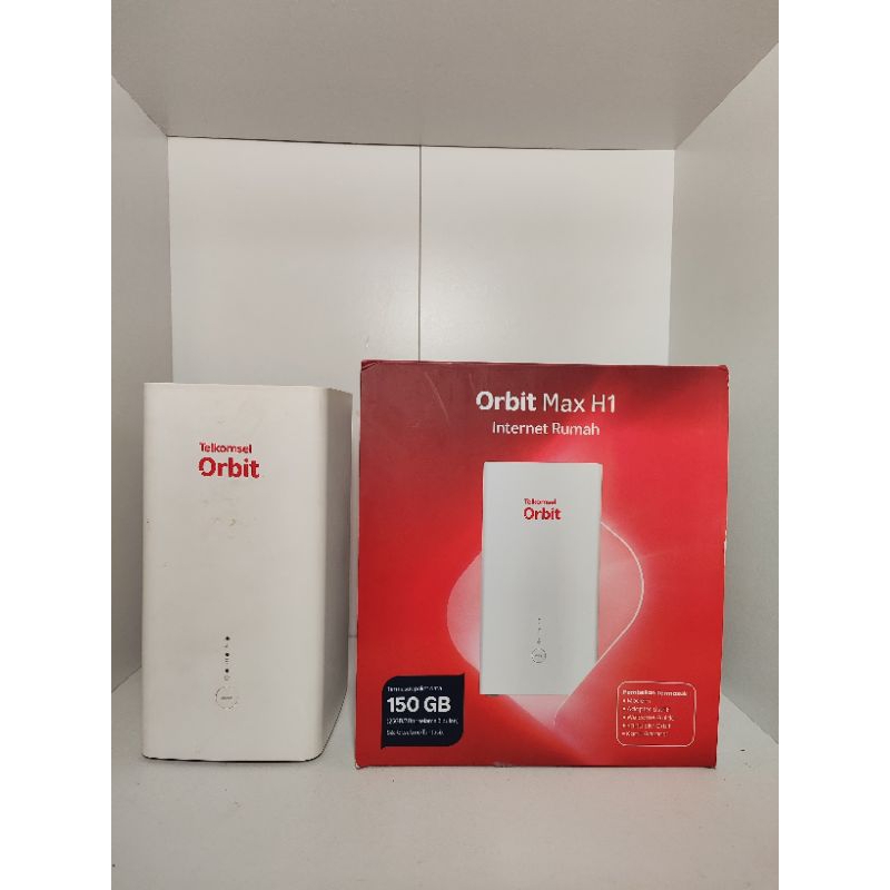 Jual Orbit Max H1 | Shopee Indonesia